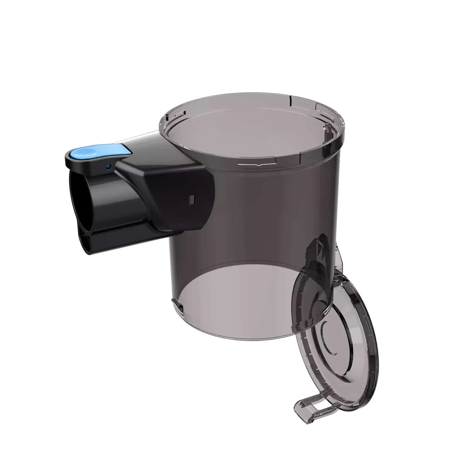 INSE Dust Box for Cordless Vacuum N6/N6S - Image 4