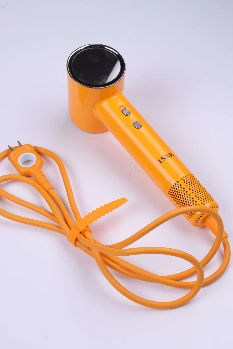 INSE H100 Hair Dryer - Image 2
