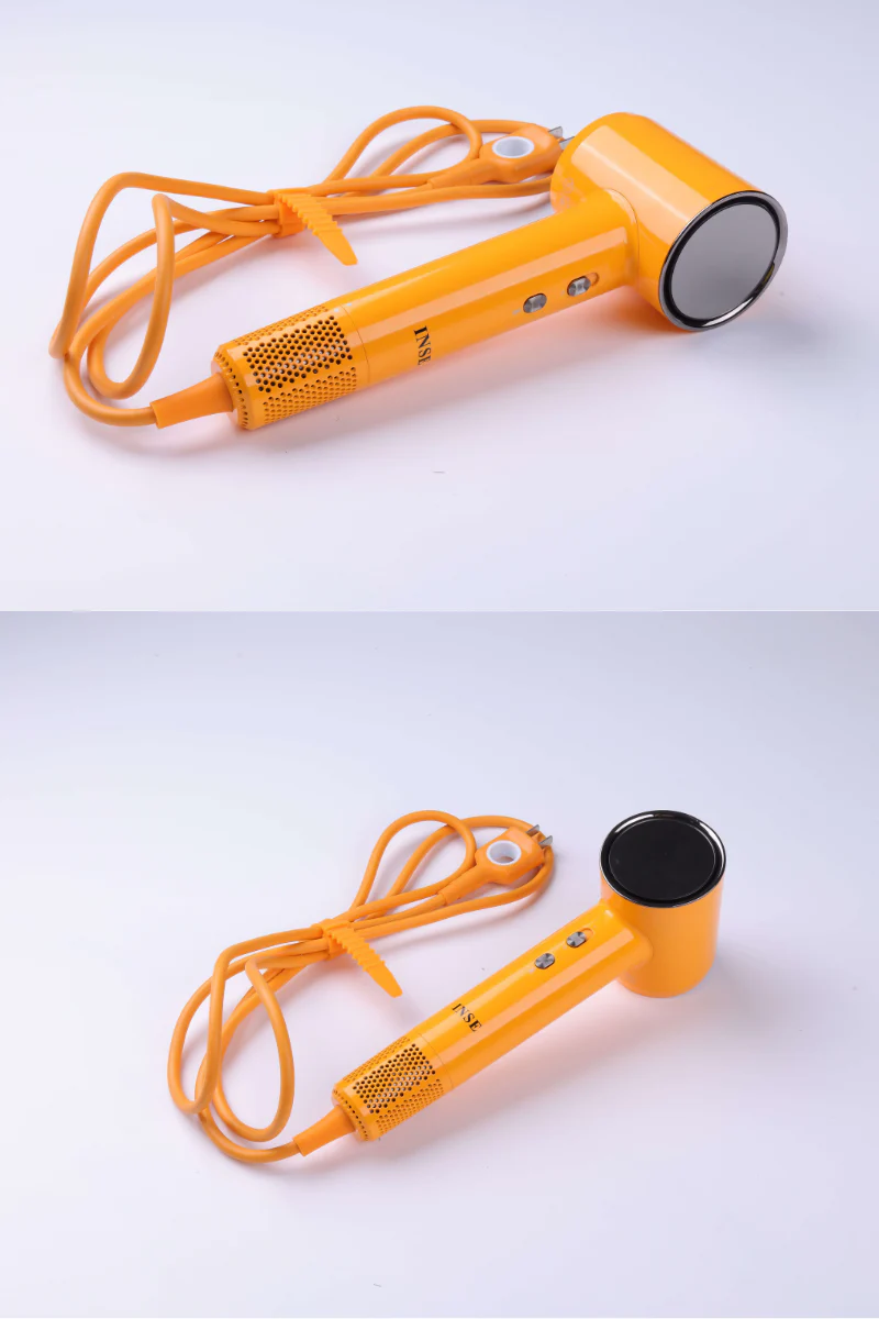 INSE H100 Hair Dryer - Image 3