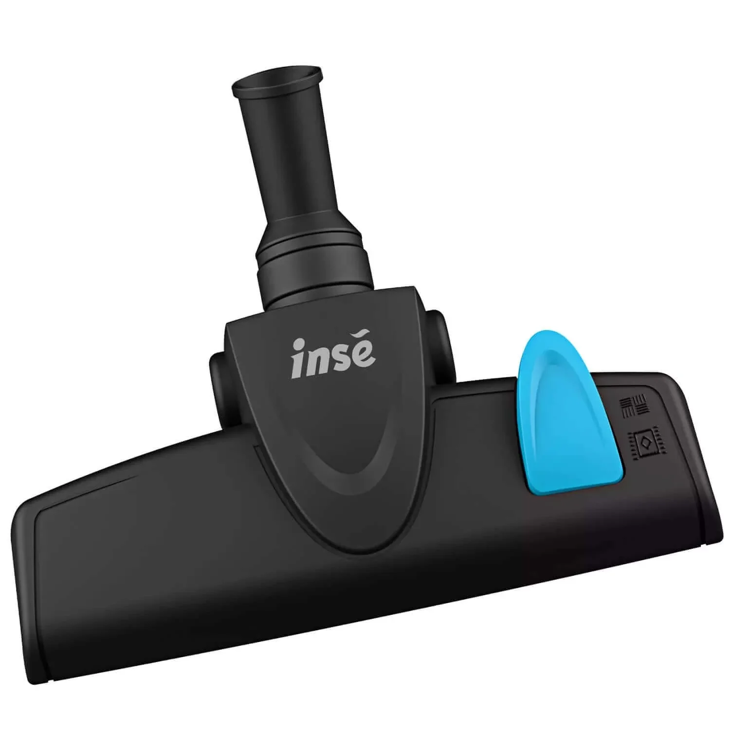 INSE I5 Corded Vacuum Brush Head - Image 3