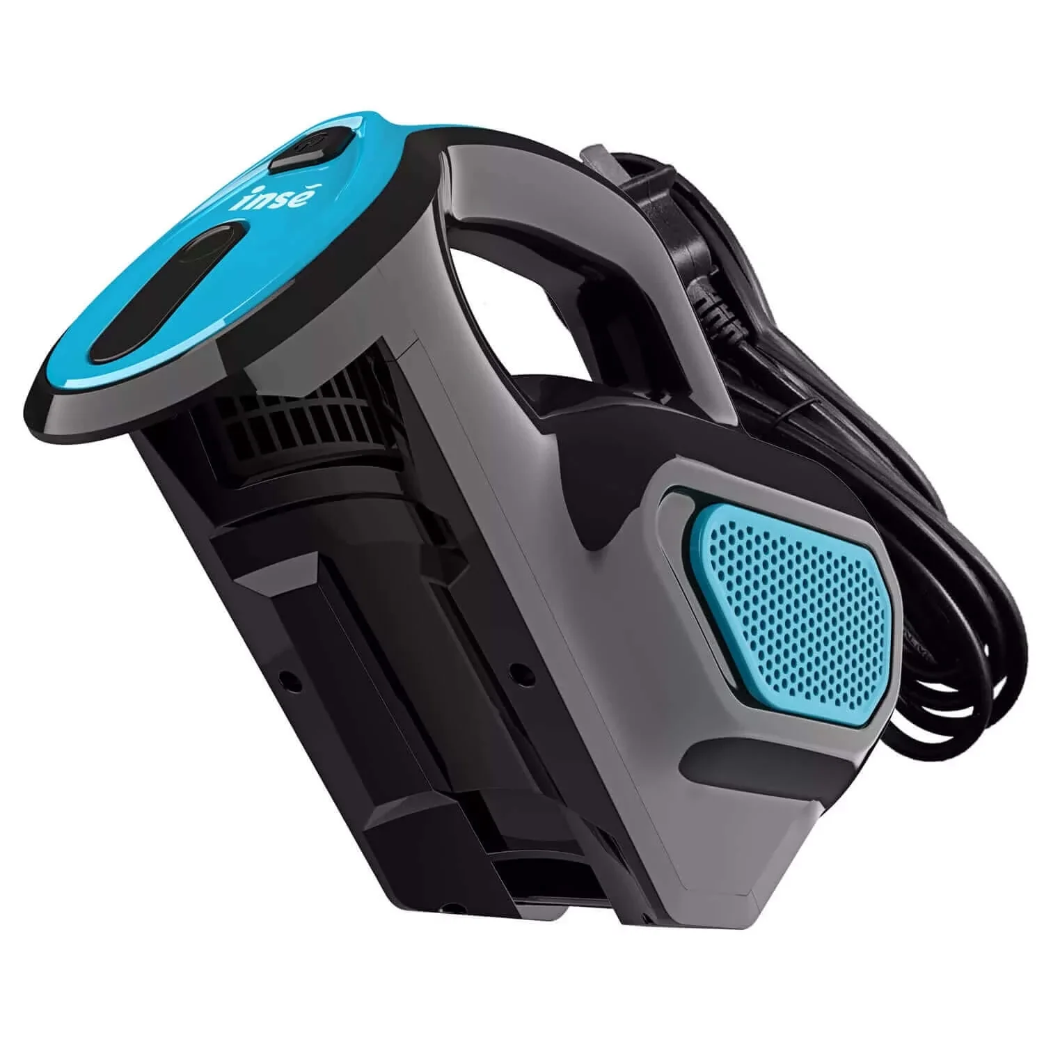 INSE I5 Corded Vacuum Motor Head - Image 3