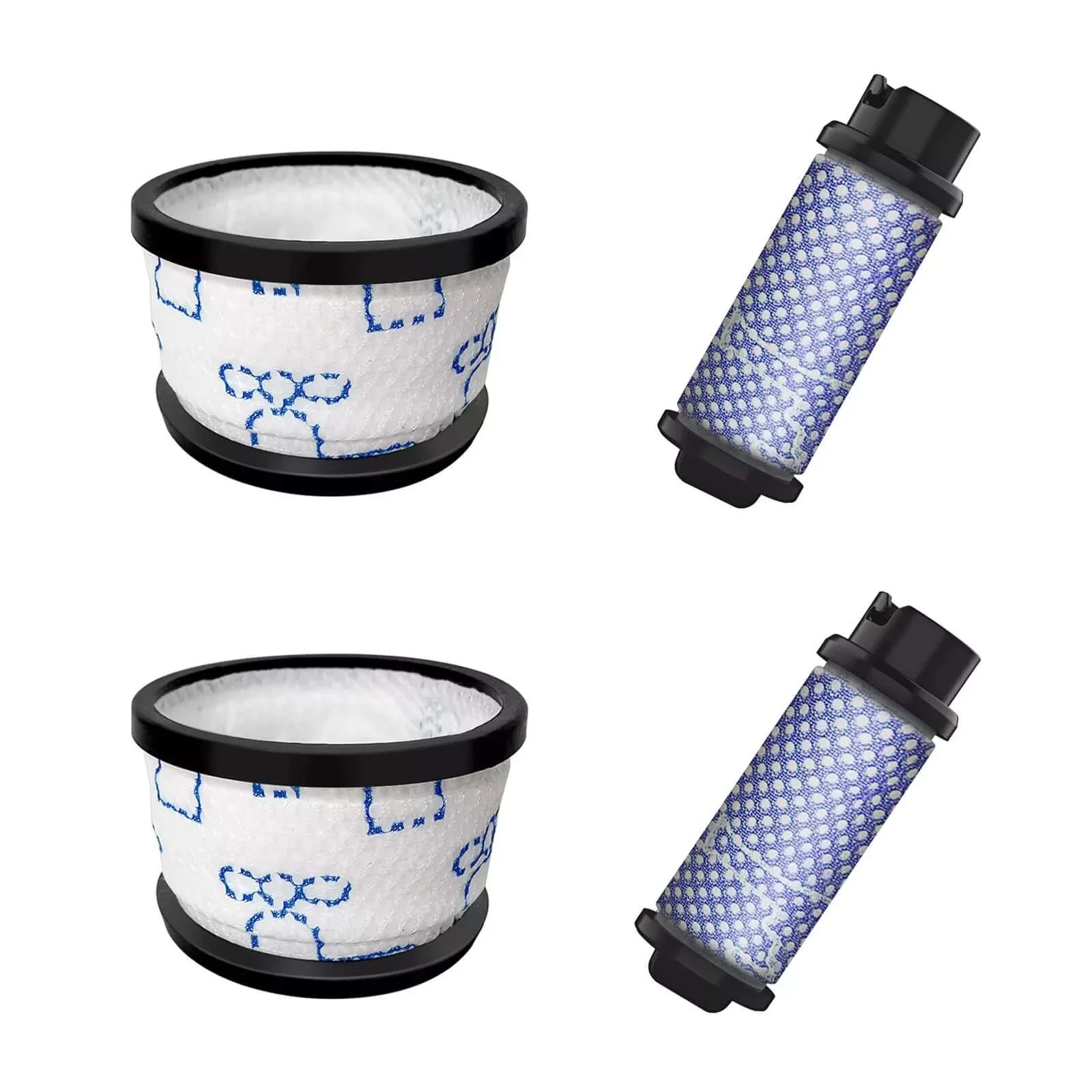 INSE N5/S600 Cordless Vacuum Filters - Original - Image 3