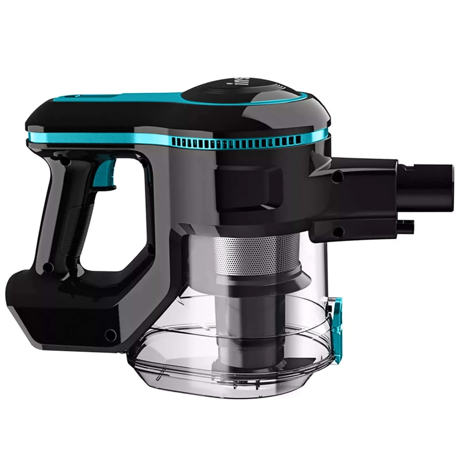 INSE N5 Cordless Vacuum Motor Head - Original - Image 2