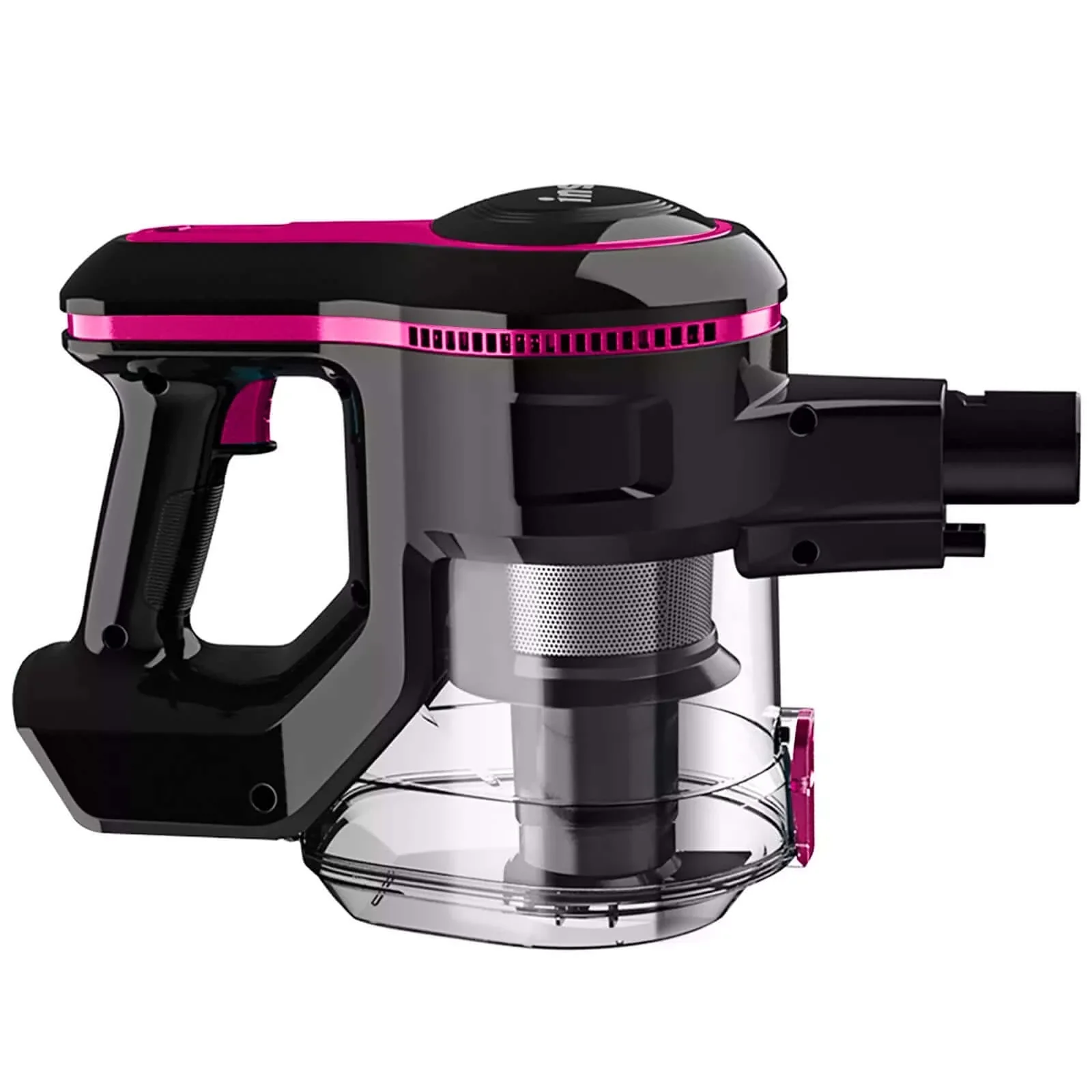 INSE N5 Cordless Vacuum Motor Head - Original - Image 3