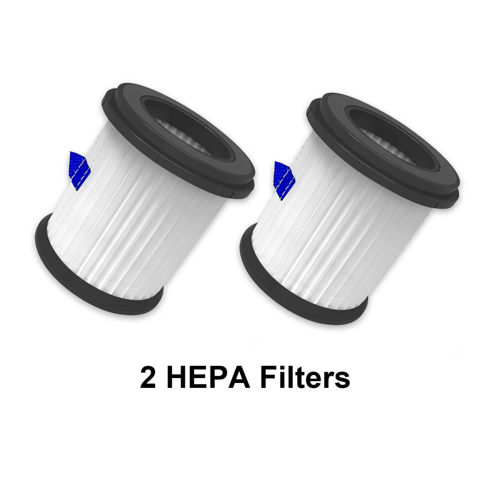 INSE N5S/N5T Cordless Vacuum Filters - Updated - Image 5