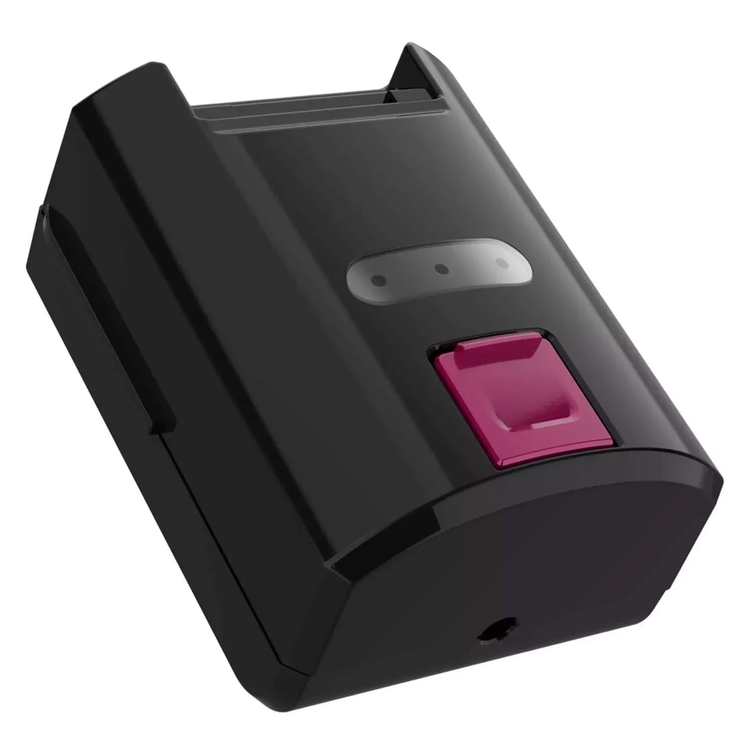 INSE N5T Cordless Vacuum Battery Or Adaptor - Image 3