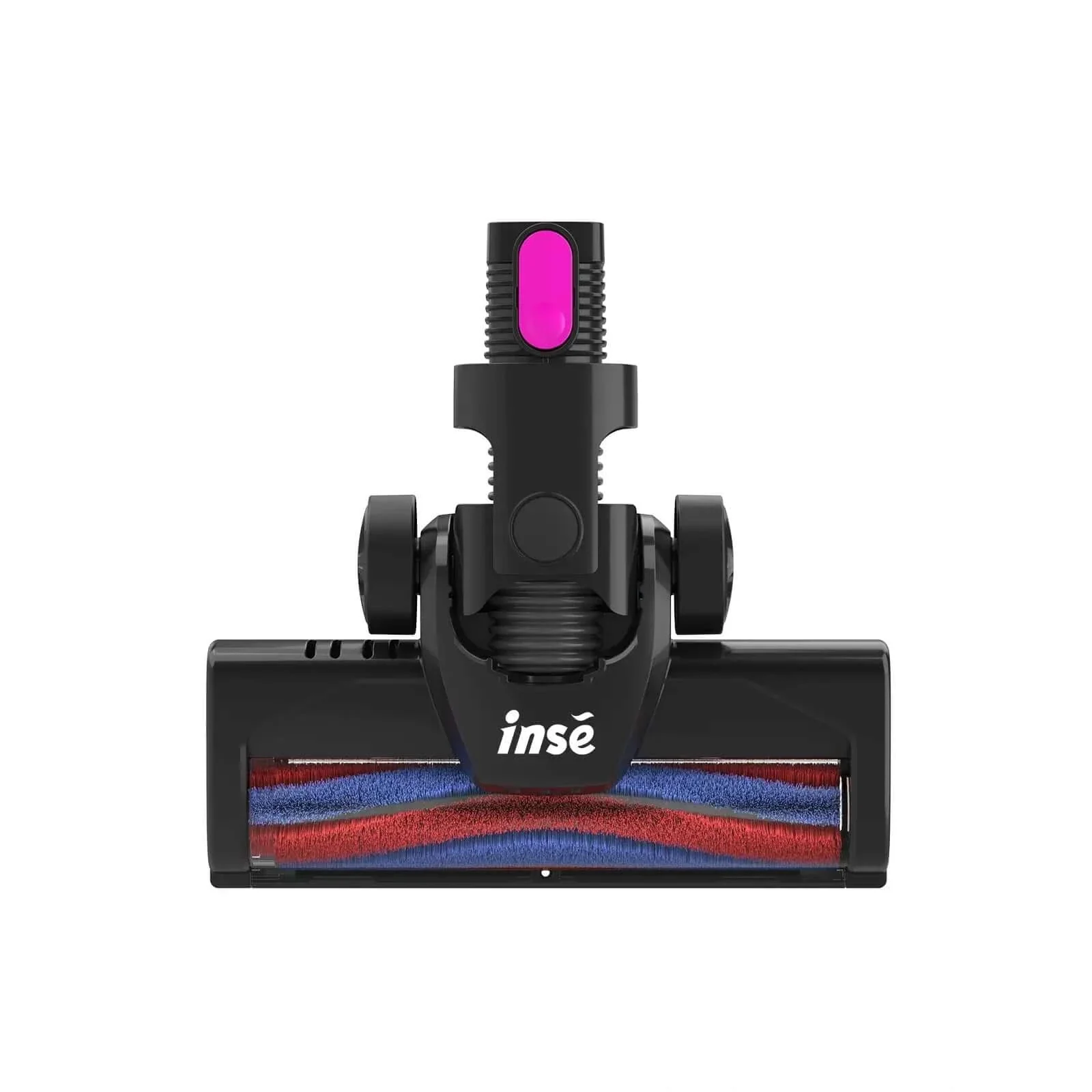INSE N5T Cordless Vacuum Motorized Head Brush - Image 3