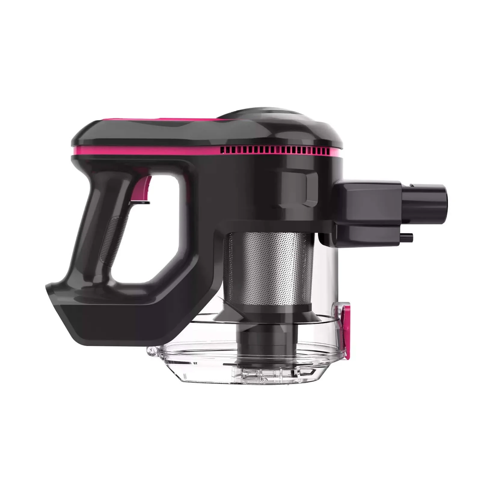 INSE N5T Cordless Vacuum Motor Head - Image 3