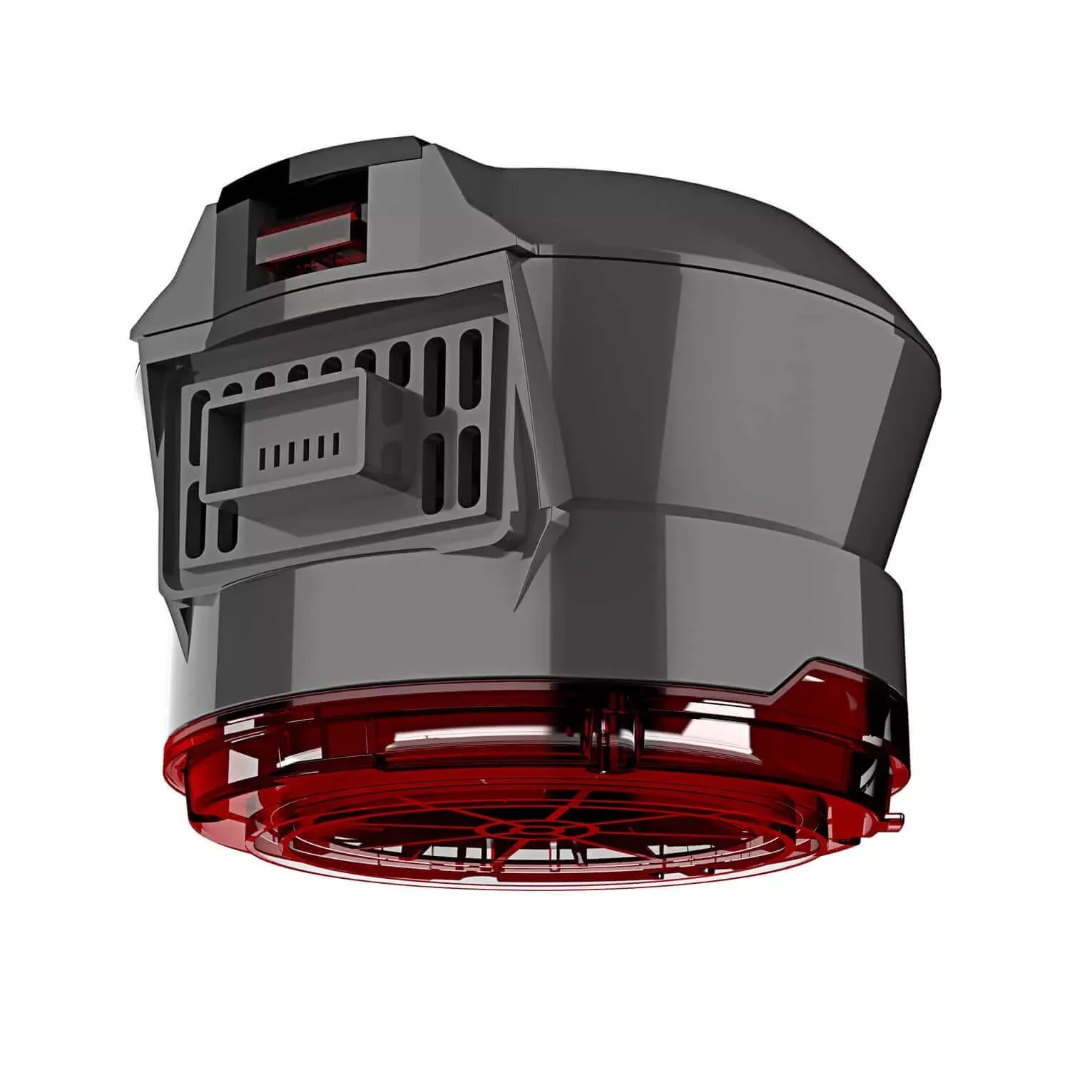 INSE N6/N6S Cordless Vacuum Motor Head - Image 3
