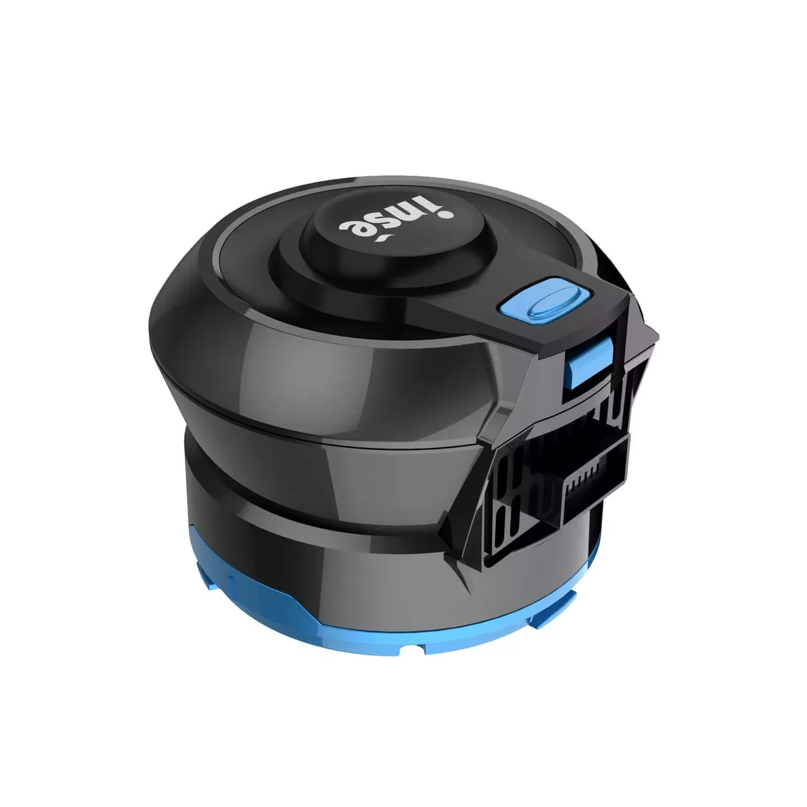 INSE N6/N6S Cordless Vacuum Motor Head - Image 4
