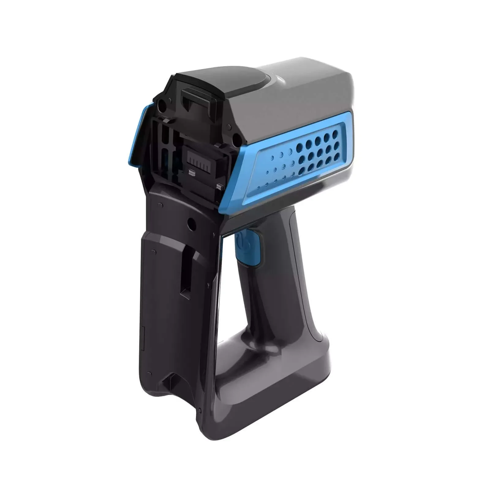 INSE N6/N6S/N650 Cordless Vacuum Battery Or Adaptor - Image 4