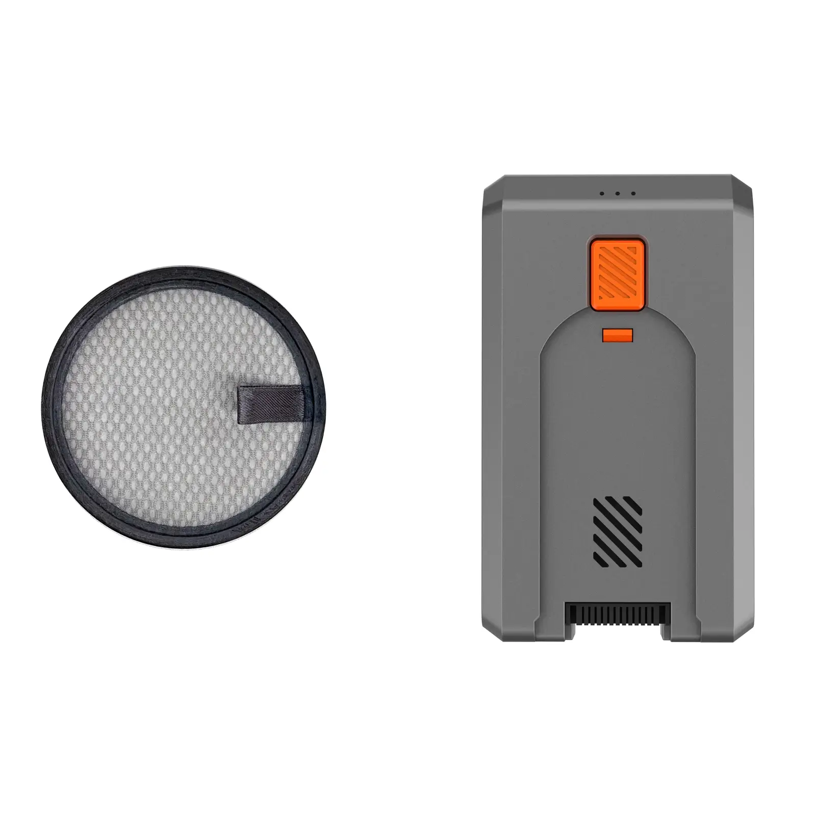 INSE S10 Cordless Vacuum Battery Or Adaptor - Image 3