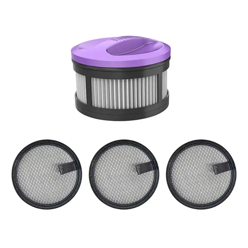 INSE S10 Cordless Vacuum Filters - Image 3