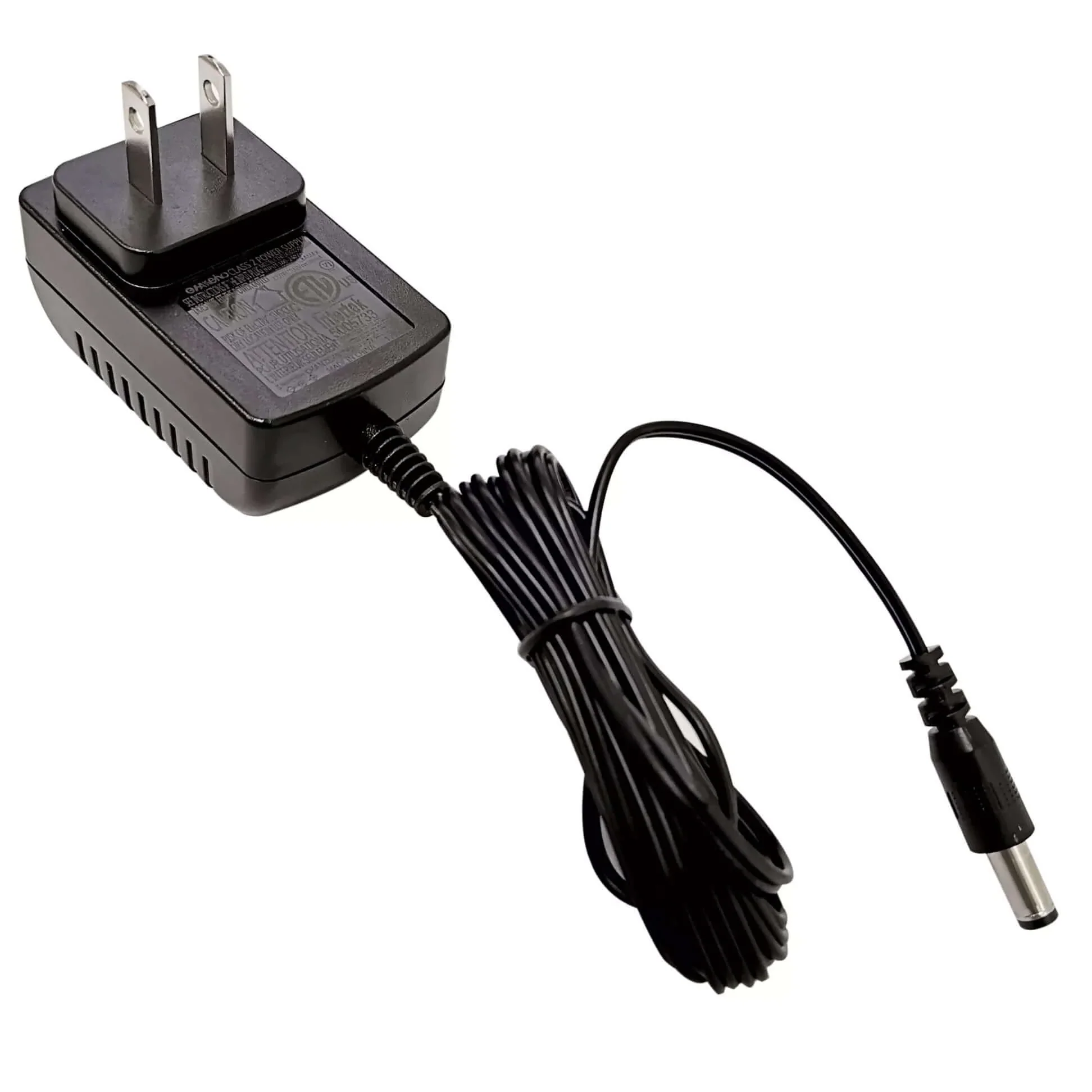 INSE S610/S670/S680 Cordless Vacuum Battery Or Adaptor - Image 3