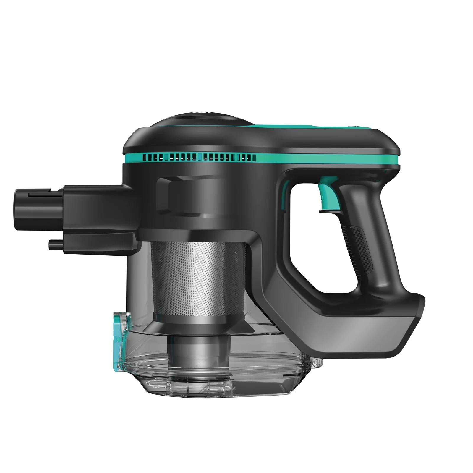 INSE S670/S680 Cordless Vacuum Motor Head - Image 2