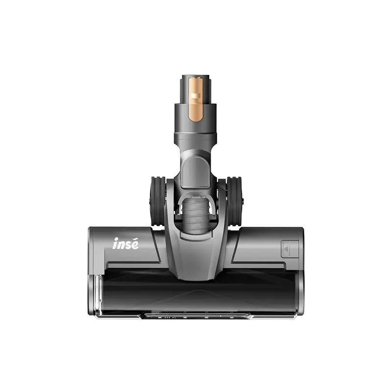 INSE S9X Cordless Vacuum Head Brush