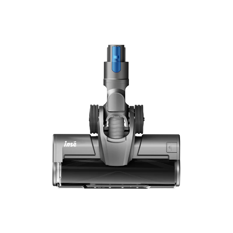 INSE S9X Cordless Vacuum Head Brush - Image 2