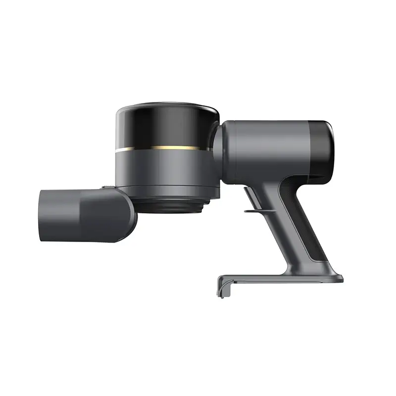 INSE S9X Cordless Vacuum Motorhead