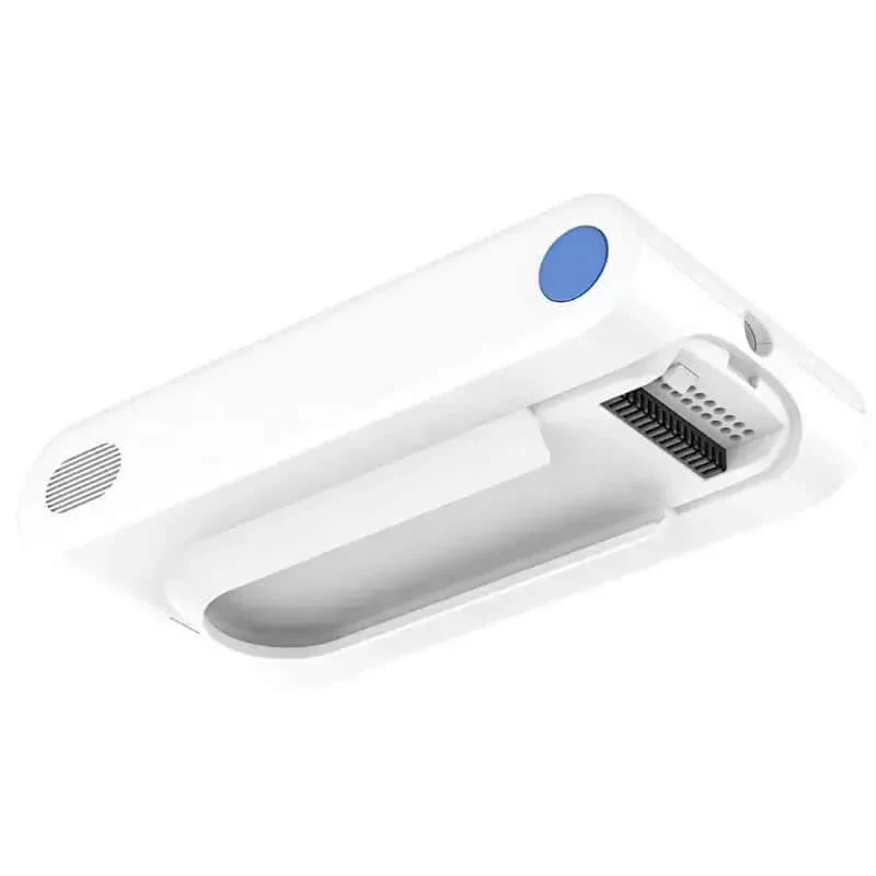 INSE V120 Cordless Vacuum Battery Or Adaptor - Image 3